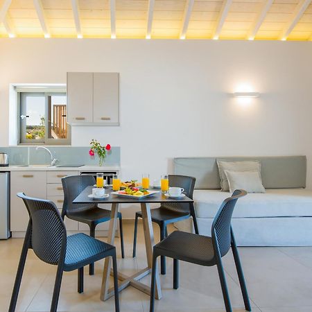 Stefan Village Hotel Agia Marina المظهر الخارجي الصورة